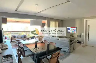 More em apartamento de alto padrão com 198 m² com 3 suítes, 5 vagas no miolo cambuí - campinas - sp