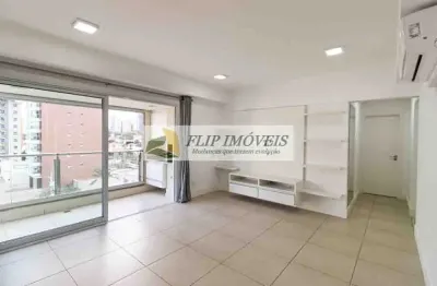 Lindo apartamento para venda com 96 m² com 2 suítes 3 vagas de garagens no Cambuí - Campinas - SP