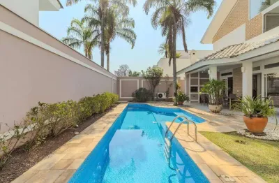 Sobrado com 3 suítes à venda, 319 m² por r$ 3.950.000 - parque campolim - sorocaba/sp