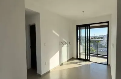 Apartamento com 2 dormitórios à venda, 58 m² por r$ 530.000,00 - jardim paulistano - sorocaba/sp