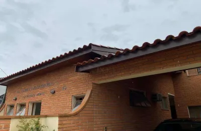 Sobrado, 273 m² - venda por r$ 11.500.000 ou aluguel por r$ 8.144/mês - avenida presidente kennedy - sorocaba/sp