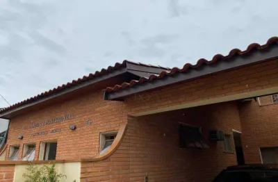 Sobrado, 273 m² - venda por r$ 11.500.000 ou aluguel por r$ 8.144/mês - avenida presidente kennedy - sorocaba/sp