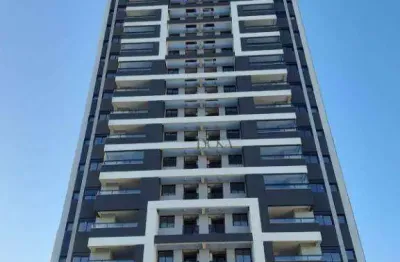 Apartamento com 2 dormitórios à venda, 92 m² por r$ 1.000.000,00 - campolim - sorocaba/sp
