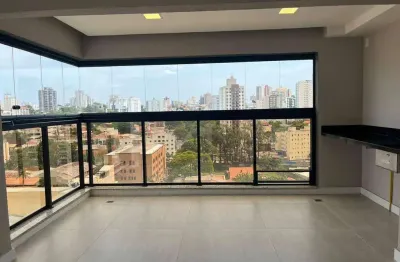 Apartamento com 3 dormitórios à venda, 107 m² por r$ 1.250.000,00 - épico campolim - sorocaba/sp