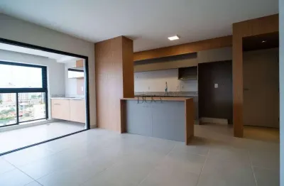 Apartamento com 3 dormitórios à venda, 107 m² por r$ 1.190.000,00 - épico campolim - sorocaba/sp