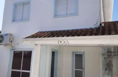 Sobrado com 3 dormitórios à venda, 139 m² por r$ 850.000,00 - condomínio villagio di lucca - sorocaba/sp