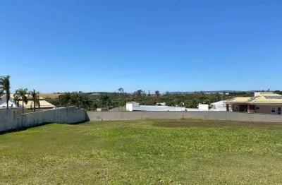 Terreno à venda, 1280 m² por r$ 980.000,00 - parque reserva fazenda imperial - sorocaba/sp