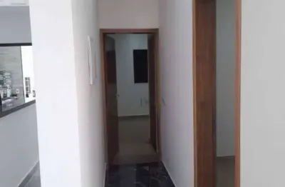 Casa nova com 3 dormitórios à venda, 150 m² por r$ 620.000 - condomínio horto florestal ii - sorocaba/sp