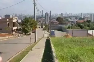 Terreno à venda, 300 m² por r$ 320.000,00 - residencial pampulha - sorocaba/sp