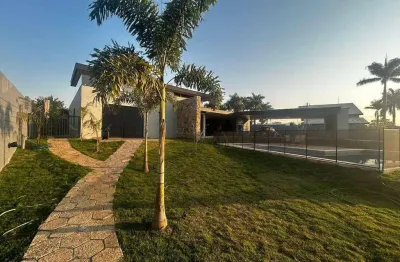 Casa com 4 dormitórios à venda, 550 m² por r$ 5.500.000,00 - condomínio fazenda jequitibá - sorocaba/sp