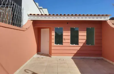 Casa com 4 salas à venda, 150 m² por r$ 550.000 - jardim são carlos - sorocaba/sp