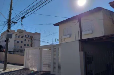 Sobrado com 3 dormitórios à venda, 183 m² por r$ 580.000,00 - jardim europa - sorocaba/sp