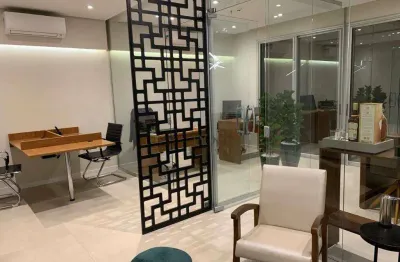 Sala à venda, 49 m² por r$ 550.000,00 - boulevard alavanca business & care - sorocaba/sp