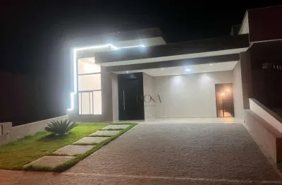 Casa com 3 dormitórios à venda, 147 m² por r$ 1.170.000,00 - cajuru do sul - sorocaba/sp