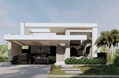 Casa com 3 dormitórios à venda, 181 m² por r$ 1.750.000,00 - cyrela landscape esplanada - votorantim/sp