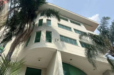 Prédio para alugar, 1600 m² por r$60.000/mês - jardim faculdade - sorocaba/sp