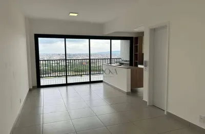 Apartamento com 3 dormitórios para alugar, 125 m² por r$ 7.242,27/mês - jk boa vista - sorocaba/sp