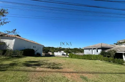 Terreno à venda, 1000 m² por r$ 1.000.000,00 - parque reserva fazenda imperial - sorocaba/sp