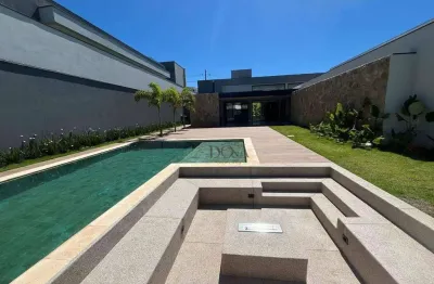 Casa com 4 dormitórios à venda por r$ 3.400.000,00 - parque ecoresidencial fazenda jequitibá - sorocaba/sp