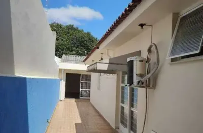 Casa comercial com 4 salas para alugar, 193 m² por r$ 6.000/mês - jardim américa - sorocaba/sp