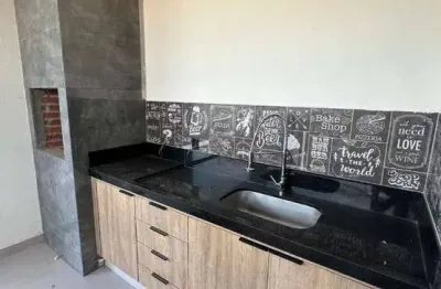 Casa com 3 dormitórios à venda, 206 m² por r$ 1.537.000,00 - condomínio residencial una - itu/sp