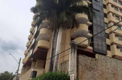 Apartamento triplex com 3 dormitórios à venda, 326 m² por r$ 1.200.000,00 - centro - sorocaba/sp
