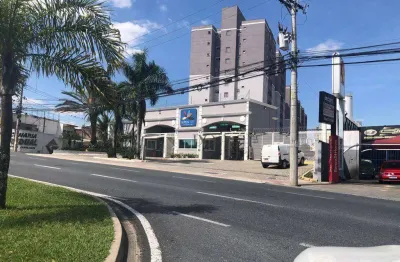 Apartamento com 2 dormitórios para alugar, 59 m² por r$ 3.150,00/mês - alpha club residencial - votorantim/sp