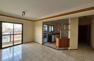 Apartamento com 3 dormitórios à venda, 109 m² por r$ 530.000,00 - centro - sorocaba/sp