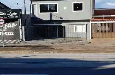 Casa comercial à venda, 320 m² por r$ 750.000 - vila santana - sorocaba/sp