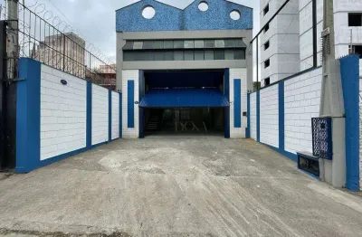 Galpão, 184 m² - venda por r$ 1.250.000,00 ou aluguel por r$ 6.651,60/mês - jardim zulmira - sorocaba/sp