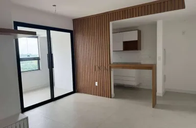 Apartamento com 2 dormitórios à venda, 67 m² por r$ 690.000,00 - edifício connect planeta - sorocaba/sp