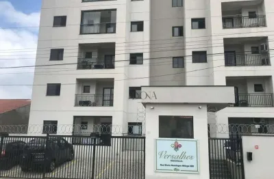Apartamento com 2 dormitórios à venda, 60 m² por r$ 410.000,00 - jardim vera cruz - sorocaba/sp