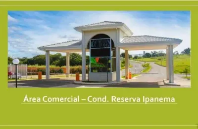 Terreno à venda, 2000 m² por r$ 1.200.000,00 - jardim novo horizonte - sorocaba/sp