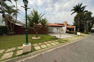 Casa com 3 suites à venda, 410 m² por r$ 1.450.000 - condomínio residencial village d'avignon - sorocaba/sp