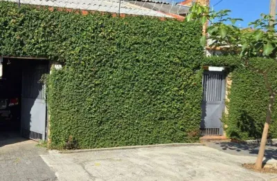 Casa residencial ou comercial com 2 dormitórios escritóro à venda, 174 m² por r$ 650.000 - jardim paulistano - sorocaba/sp