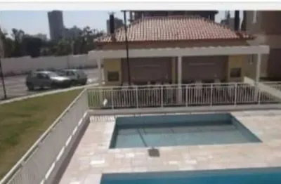 Apartamento com 2 dormitórios para alugar, 48 m² por r$ 3.037,00/mês - campolim - sorocaba/sp