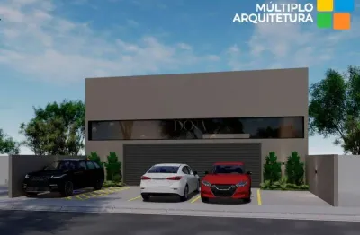 Galpão para alugar, 425 m² por r$ 15.000,00/mês - jardim simus - sorocaba/sp