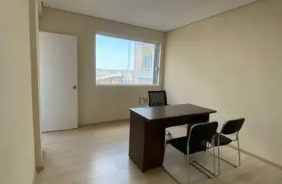 Conjunto 3 salas para alugar, 120 m² por r$ 4.000/mês - centro - sorocaba/sp