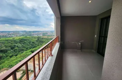 Apartamento com 2 suites à venda, 67 m² por r$ 700.000 - jardim maria josé - votorantim/sp