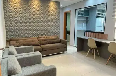 Apartamento com 2 dormitórios à venda, 47 m² por r$ 350.000 - jardim américa - sorocaba/sp