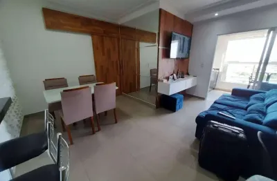 Apartamento com 2 dormitórios,1 suite à venda, 72 m² por r$ 750 - jardim piratininga - sorocaba/sp