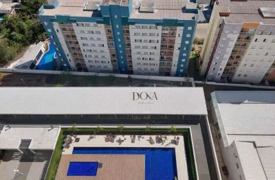 Apartamento com 2 dormitórios,1 suite à venda, 72 m² por r$ 750 - jardim piratininga - sorocaba/sp