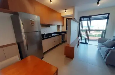 Studio com 1 dormitório suite à venda, 53 m² por r$ 680.000 - jardim paulistano - sorocaba/sp