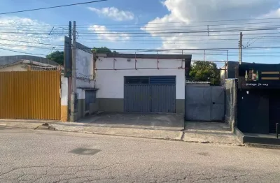 Barracão à venda, 403 m² por r$ 950.000,00 - jardim brasilândia - sorocaba/sp