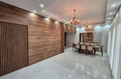 Sobrado com 4 suites à venda, 304 m² por r$ 2.490.000 - alphaville nova esplanada - votorantim/sp