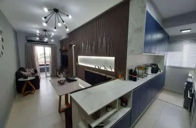 Apartamento com 2 dormitórios,porteira fechada à venda, 48 m² por r$ 450 - vila carvalho - sorocaba/sp