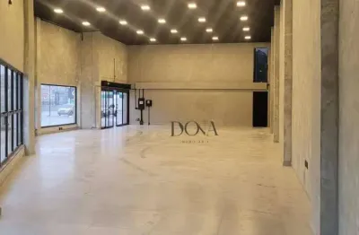 Salão no boulevar plaza para alugar, 222 m² por r$ 18.500/mês - jardim sorocabano - sorocaba/sp