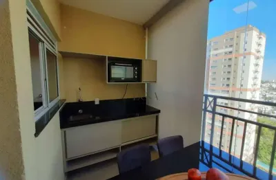 Apartamento com 2 dormitórios, 1 suiteà venda, 62 m² por r$ 580.000 - parque campolim - sorocaba/sp