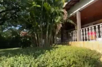 Casa com 4 suites oportunidade à venda, 420 m² por r$ 4.500.000 - vila real - itu/sp
