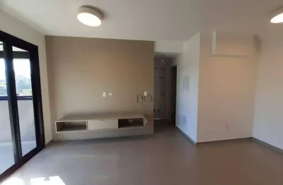 Apartamento com 2 dormitório para alugar, 57 m² por r$ 687/mês - jardim paulistano - sorocaba/sp